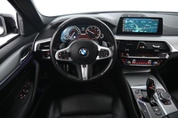 BMW M550d vaihtoauto