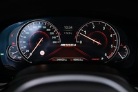 BMW M550d vaihtoauto