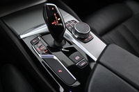 BMW M550d vaihtoauto