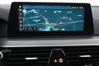 BMW M550d vaihtoauto