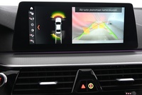 BMW M550d vaihtoauto