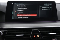 BMW M550d vaihtoauto