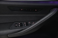 BMW M550d vaihtoauto