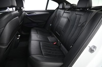 BMW M550d vaihtoauto