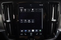 Volvo V90 Cross Country vaihtoauto