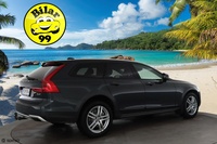 Volvo V90 Cross Country vaihtoauto