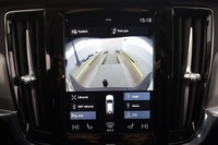 Volvo V90 Cross Country vaihtoauto