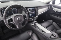 Volvo V90 Cross Country vaihtoauto