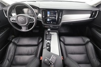 Volvo V90 Cross Country vaihtoauto