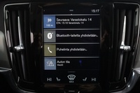 Volvo V90 Cross Country vaihtoauto