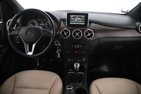 Mercedes-Benz B vaihtoauto
