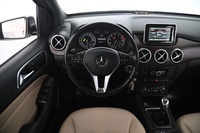 Mercedes-Benz B vaihtoauto
