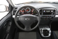 Suzuki Vitara vaihtoauto