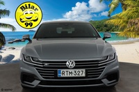 Volkswagen Arteon vaihtoauto