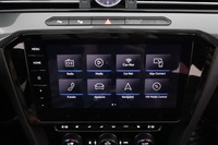 Volkswagen Arteon vaihtoauto