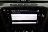 Volkswagen Arteon vaihtoauto