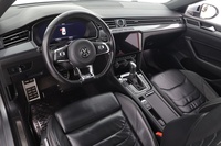 Volkswagen Arteon vaihtoauto