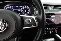 Volkswagen Arteon vaihtoauto