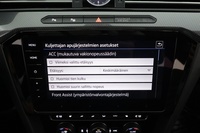 Volkswagen Arteon vaihtoauto