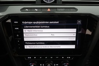 Volkswagen Arteon vaihtoauto