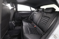 Volkswagen Arteon vaihtoauto