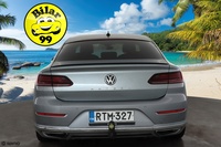 Volkswagen Arteon vaihtoauto