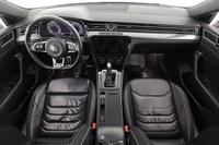 Volkswagen Arteon vaihtoauto