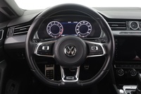 Volkswagen Arteon vaihtoauto