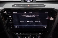 Volkswagen Arteon vaihtoauto