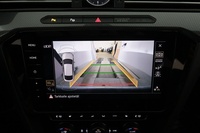 Volkswagen Arteon vaihtoauto