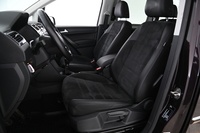 Volkswagen Caddy vaihtoauto