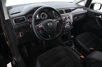 Volkswagen Caddy vaihtoauto