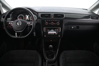 Volkswagen Caddy vaihtoauto