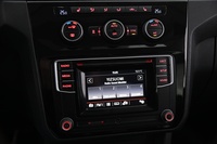 Volkswagen Caddy vaihtoauto