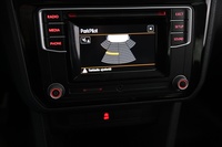 Volkswagen Caddy vaihtoauto