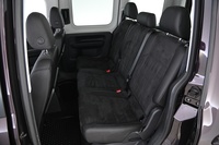 Volkswagen Caddy vaihtoauto