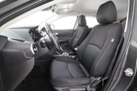 Mazda CX-3 vaihtoauto