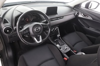 Mazda CX-3 vaihtoauto