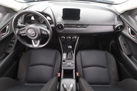 Mazda CX-3 vaihtoauto