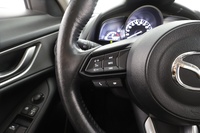 Mazda CX-3 vaihtoauto