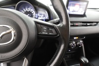 Mazda CX-3 vaihtoauto