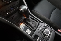 Mazda CX-3 vaihtoauto
