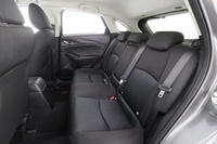 Mazda CX-3 vaihtoauto