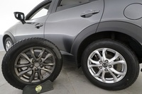 Mazda CX-3 vaihtoauto