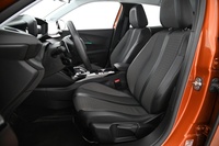 Peugeot 2008 vaihtoauto