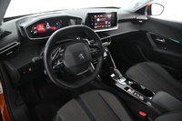 Peugeot 2008 vaihtoauto