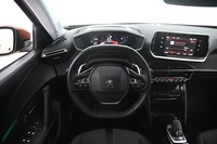 Peugeot 2008 vaihtoauto