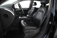Audi Q7 vaihtoauto
