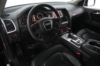 Audi Q7 vaihtoauto