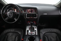 Audi Q7 vaihtoauto